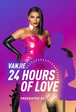 Portada de Vanjie: 24 Hours of Love