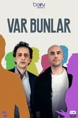 Portada de Var Bunlar