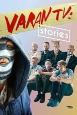 Portada de Varan-tv:stories