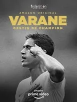 Portada de Varane: Destino de campeón