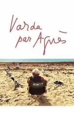 Portada de Varda por Agnès