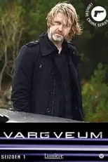 Portada de Varg Veum