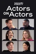 Casey Affleck en la serie - Variety Studio: Actors on Actors