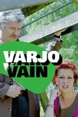 Portada de Varjo vain