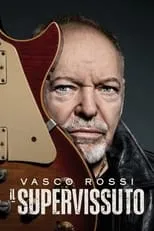 Portada de Vasco Rossi: El superviviente