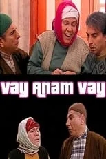 Portada de Vay Anam Vay