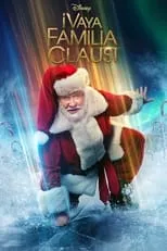 Poster de la película ¡Vaya familia Claus! - Películas hoy en TV