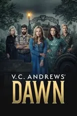 Brec Bassinger en la serie - V.C. Andrews' Dawn