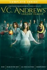 Portada de V.C. Andrews' Landry Family