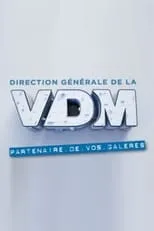 Portada de VDM, la série