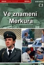 Ve znamení Merkura portada