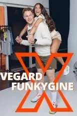 Portada de Vegard X Funkygine