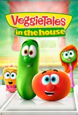 Portada de Vegetales en la Casa