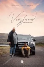 Portada de Vegferð