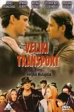 Temporada 1 de Veliki transport