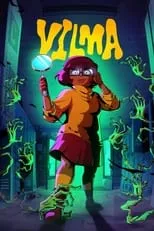 Portada de Velma