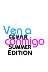 Rafael Amargo en la serie - Ven A Cenar Conmigo Summer Edition