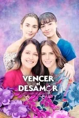 Portada de Vencer el Desamor