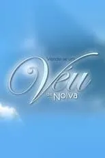 Portada de Vende-se um Véu de Noiva