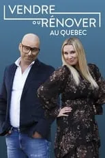 Portada de Vendre ou rénover au Québec