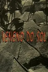 Portada de Veneno do Sol