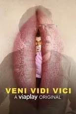 Portada de Veni Vidi Vici