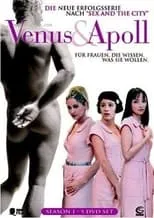 Portada de Venus and Apollo