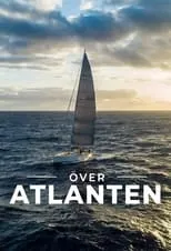 Portada de Över Atlanten