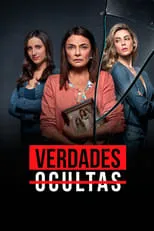 Poster de la película Verdades ocultas - Películas hoy en TV