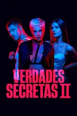 Portada de Verdades Secretas 2