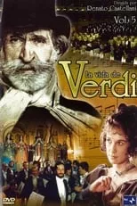 Portada de Verdi