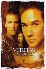 Portada de Veritas: The Quest