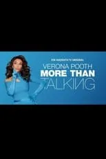 Portada de Verona Pooth – More than Talking