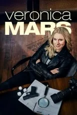 Portada de Veronica Mars