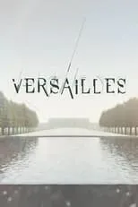 Portada de Versailles