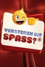 Portada de Verstehen Sie Spaß?