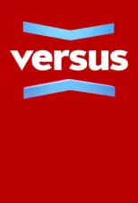 Portada de Versus