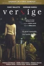 Portada de Vertige