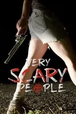 Portada de Very Scary People