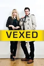 Portada de Vexed