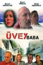 Portada de Üvey Baba