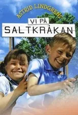 Portada de Vi på Saltkråkan