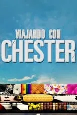 Portada de Viajando con Chester