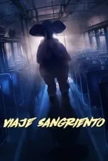 Poster de la película Viaje sangriento - Películas hoy en TV