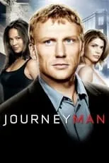 Kevin McKidd en la serie - Viajero en el tiempo