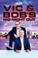 Portada de Vic and Bob's Big Night Out