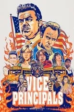 Portada de Vice Principals