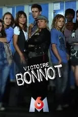 Portada de Victoire Bonnot