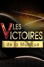 Lambert Wilson en la serie - Victoires de la musique