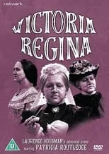 Patricia Routledge en la serie - Victoria Regina